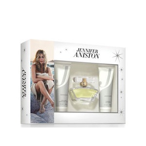 slide 1 of 1, Jennifer Aniston 3 Piece Gift Set, 1 ct