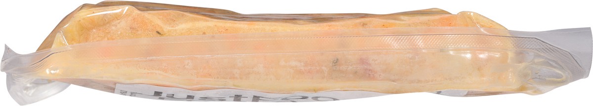 slide 3 of 16, JustFoodForDogs Daily Diets Fish & Sweet Potato Frozen Dog Food, 18 oz