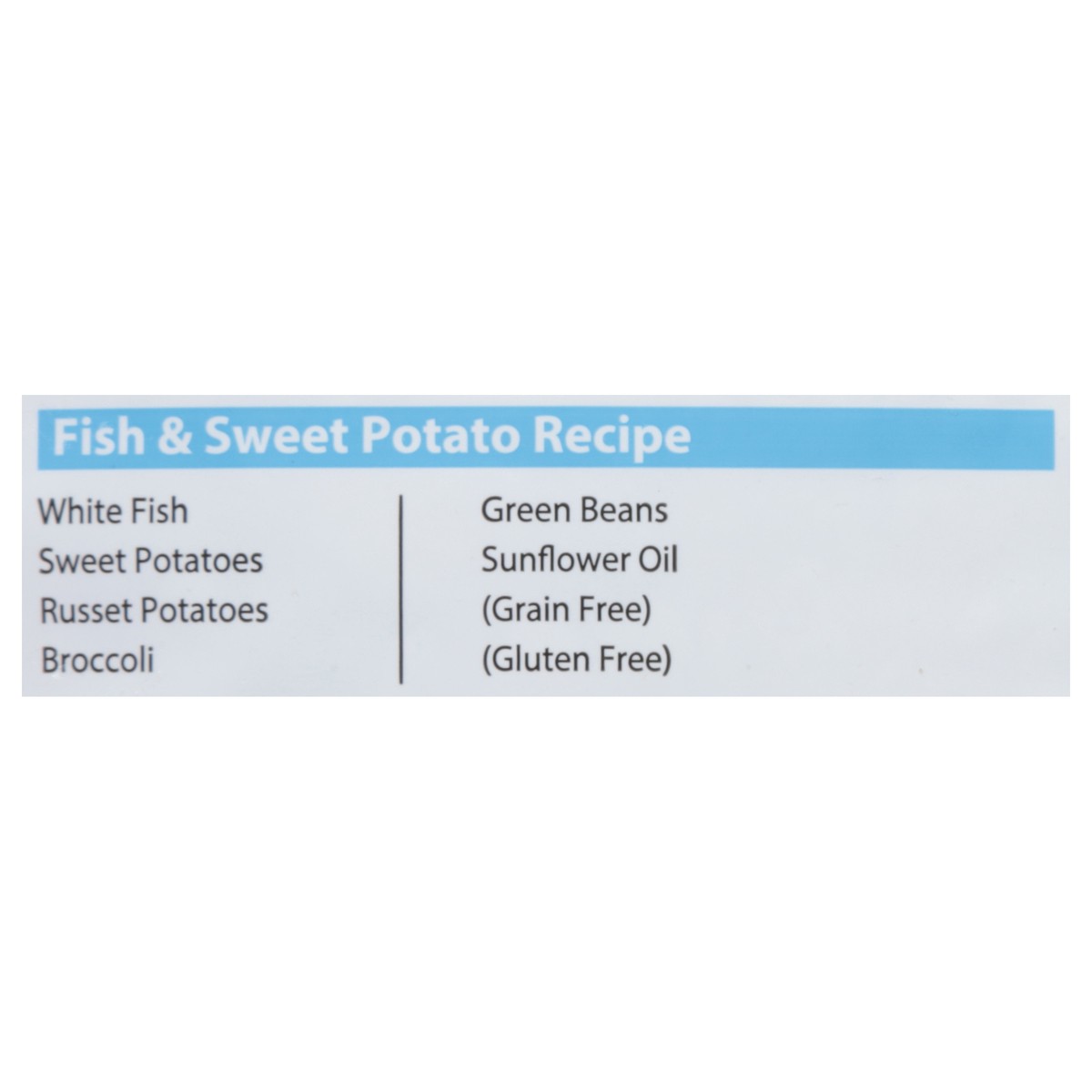 slide 9 of 16, JustFoodForDogs Daily Diets Fish & Sweet Potato Frozen Dog Food, 18 oz