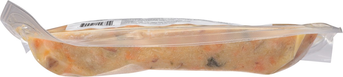 slide 7 of 16, JustFoodForDogs Daily Diets Fish & Sweet Potato Frozen Dog Food, 18 oz