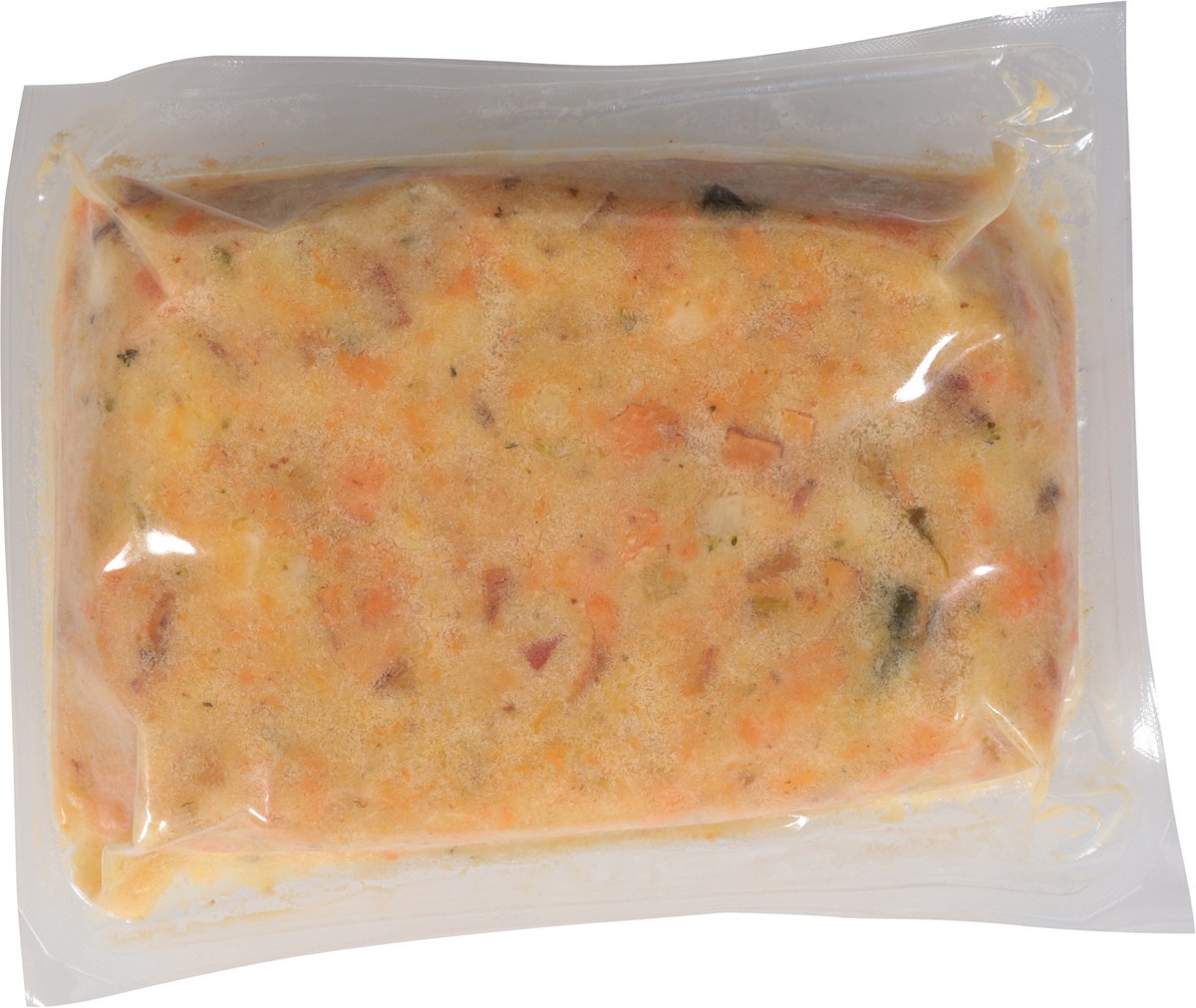 slide 12 of 16, JustFoodForDogs Daily Diets Fish & Sweet Potato Frozen Dog Food, 18 oz