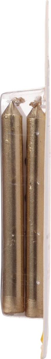 slide 6 of 12, Wilton Birthday Candles 12 ea, 12 ct