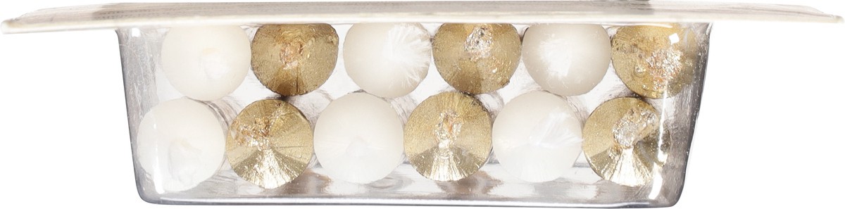 slide 10 of 12, Wilton Birthday Candles 12 ea, 12 ct