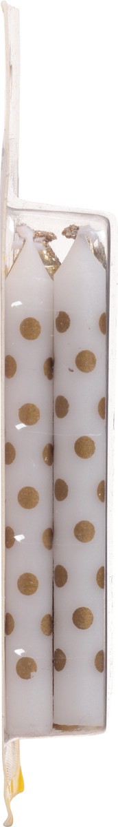 slide 4 of 12, Wilton Birthday Candles 12 ea, 12 ct