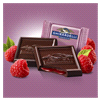 slide 15 of 17, Ghirardelli Raspberry Dark Chocolate Squares 5.32 oz, 5.32 oz