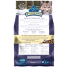 slide 4 of 13, Blue Buffalo Wilderness High Protein Natural Adult Dry Cat Food Chicken Flavor - 4lbs, 4 lb
