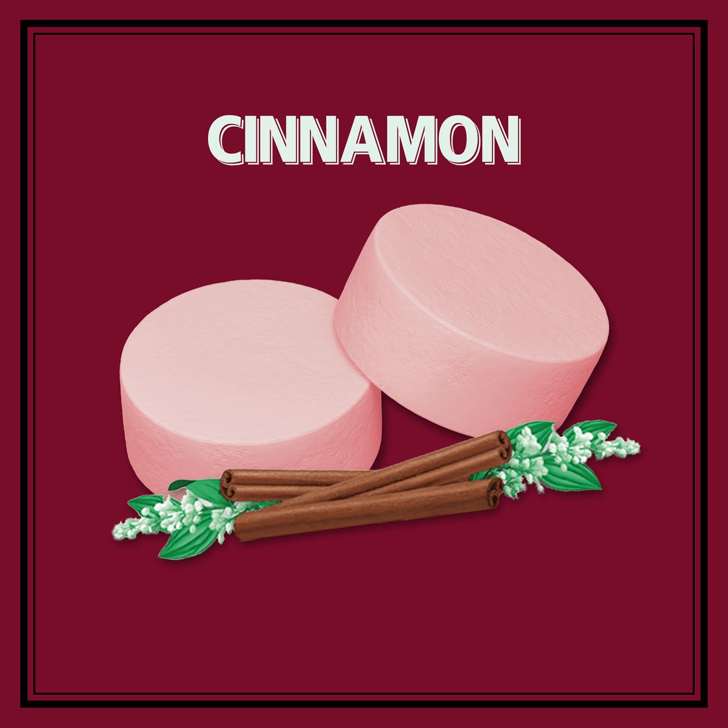 slide 5 of 8, ALTOIDS Cinnamon Breath Mints, 1.76 Oz Tin, 1.76 oz