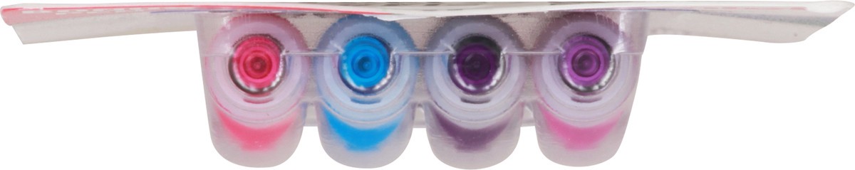 slide 3 of 10, Pentel Glide Write Assorted, 3 ct