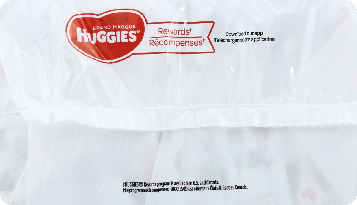 slide 5 of 6, Huggies Snug & Dry Pack Diapers Size 6, 21 ct