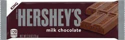 Hershey's Milk Chocolate King Size Bar