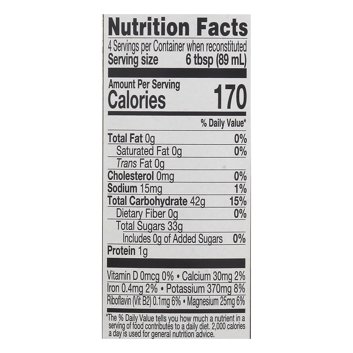 slide 4 of 13, Lakewood Black Cherry Juice Conc, 12.5 fl oz