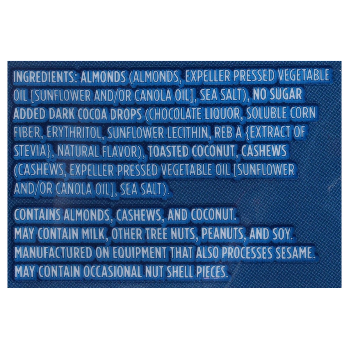 slide 13 of 15, Second Nature Fiber Boost Smart Mix Trail Mix 10 oz, 10 oz