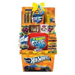 Megatoys Deluxe Licensed Basket