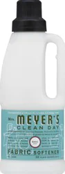 Mrs. Meyer's Fabric Softener 32 oz