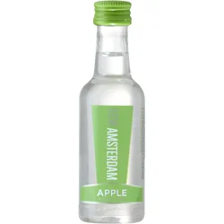 New Amsterdam Apple Vodka
