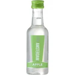 New Amsterdam Apple Vodka