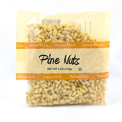 slide 1 of 1, Texas Star Nut & Food Pine Nuts, 4 oz