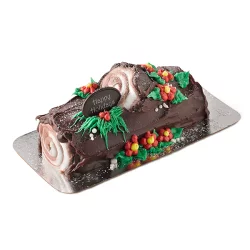Lunds  Byerlys Lunds & Byerlys L&B Mini Yule Log