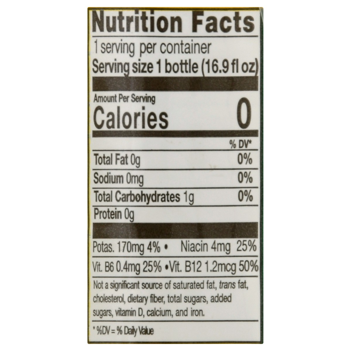 slide 11 of 13, Adirondack Andirondack Flavored Spring Water / Natural Lemon - 101.4 fl oz, 101.4 fl oz