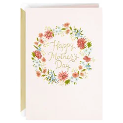 Hallmark Signature Mothers Day Card (No. 47) (All Kinds of Beautiful)
