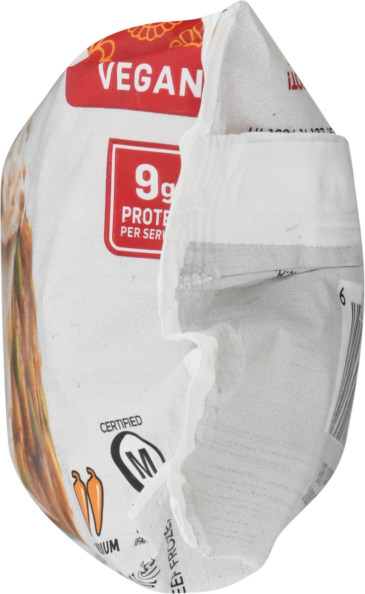 slide 11 of 14, Saffron Road Samosa with Chickpeas 5.5 oz, 5.5 oz