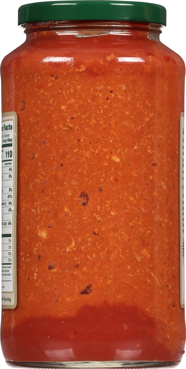 slide 8 of 12, Mid's Italian Sausage Pasta Sauce, 32 oz