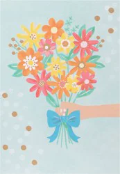 American Greetings Greeting Card 1 ea