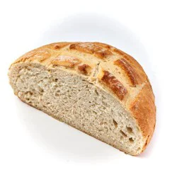 Market District Bakery Fresh Half Sourdough Bread