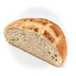 Market District Bakery Fresh Half Sourdough Bread