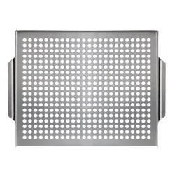 Mr. Bar-B-Q Barbecue Topper
