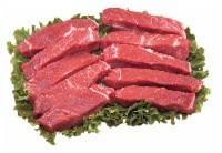 slide 1 of 1, Beef Choice Chuck Boneless Rib Flanken Family Pack, per lb