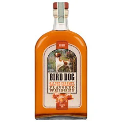 Bird Dog Salted Caramel Whiskey