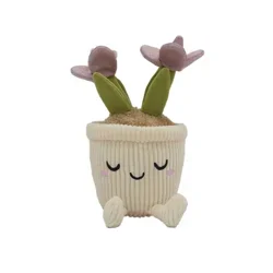 Linzy PlantPals Tulip Plush