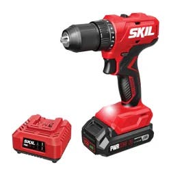 SKIL Brushless 20V 1/2 In. Drill Driver Kit