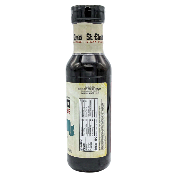slide 2 of 5, St. Elmo Steak House Root Beer Glaze, 16.75 oz
