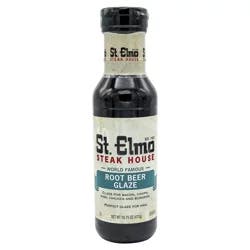 No Brand Root Beer Glaze
