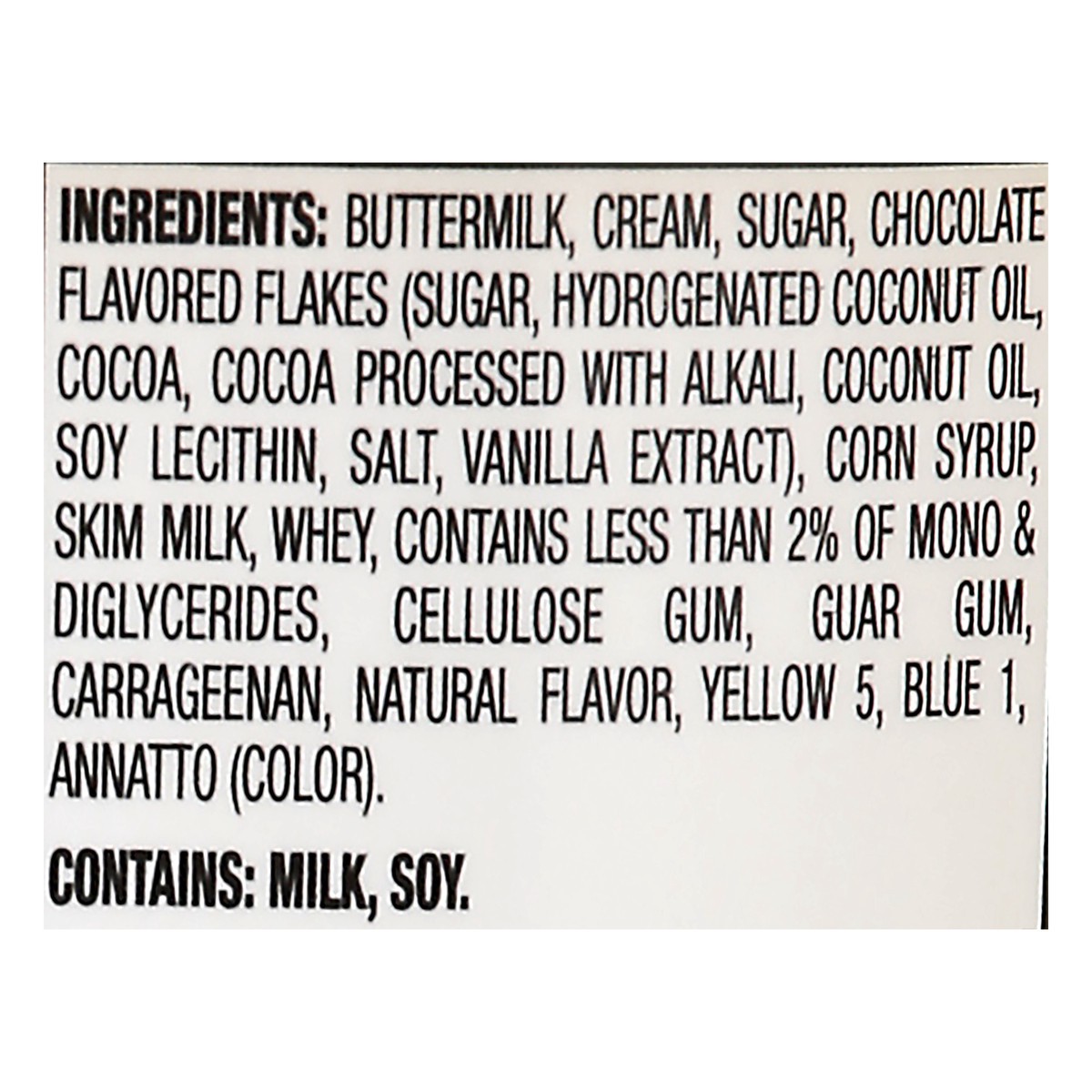 slide 13 of 14, Mayfield Creamery Mint Chocolate Chip Premium Ice Cream 1.5 qt, 1.5 qt