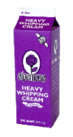 slide 1 of 1, Alpenrose Heavy Whipping Cream, 1 qt