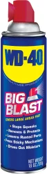 WD-40 Big Blast Dry Lubricant Spray