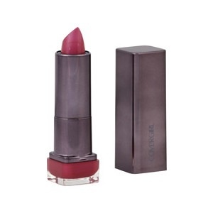 slide 1 of 1, Covergirl Lipstick 380 Dazzle, 0.12 oz; 3.5 gram