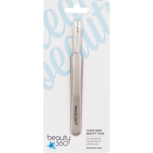 slide 1 of 1, Beauty 360 Clear Skin Beauty Tool, 1 ct