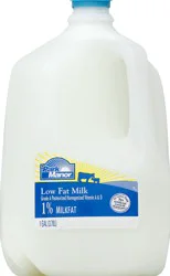 Park Manor Milk 1 gl