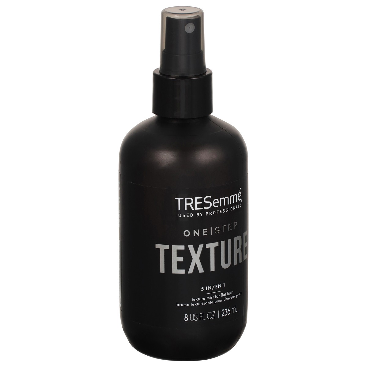 slide 2 of 9, TRESemmé Tresemme One Step 5-in-1 Texture Spray - 8 fl oz, 8 oz