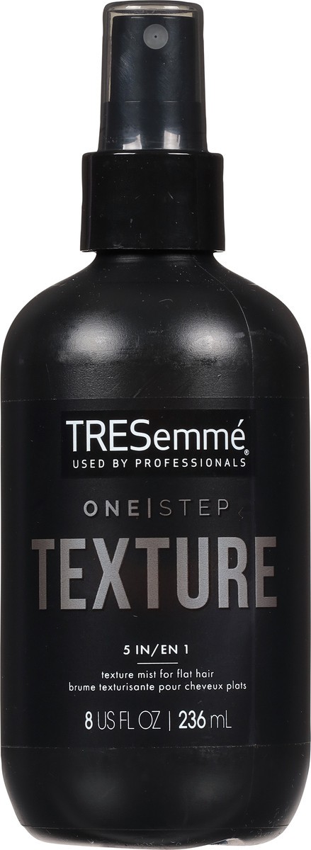 slide 6 of 9, TRESemmé Tresemme One Step 5-in-1 Texture Spray - 8 fl oz, 8 oz