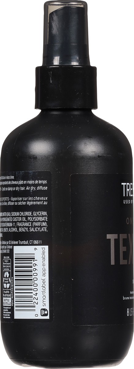 slide 7 of 9, TRESemmé Tresemme One Step 5-in-1 Texture Spray - 8 fl oz, 8 oz