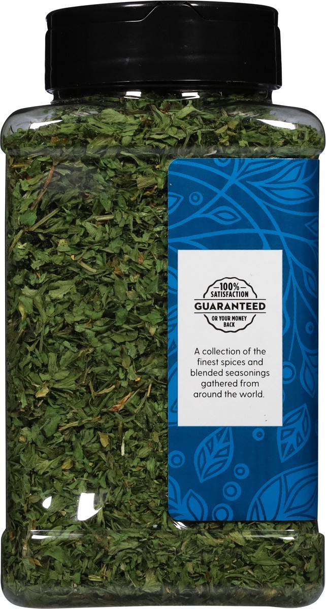 slide 4 of 13, Cb12 First Street Parsley Flakes, 1.5 oz