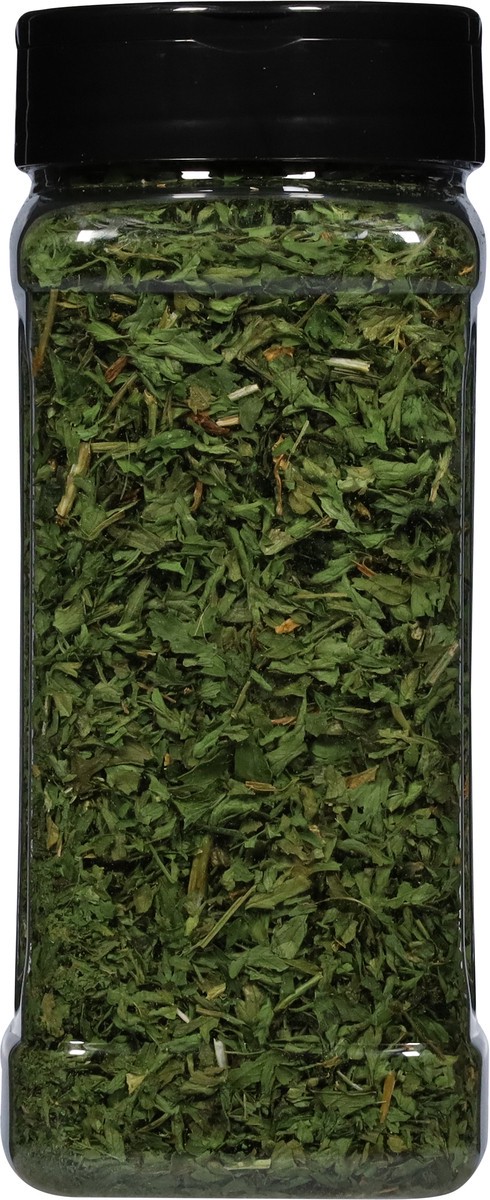 slide 10 of 13, Cb12 First Street Parsley Flakes, 1.5 oz