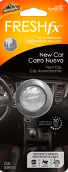 Armor All New Car Vent Clip