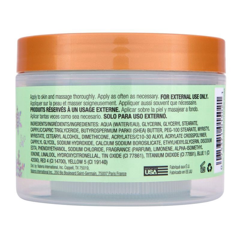 slide 7 of 9, Tree Hut Enchanting Emerald Whipped Shea Body Butter - 8.4oz, 8.4 oz