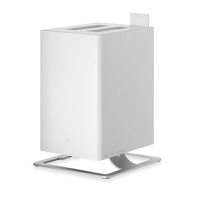 slide 1 of 1, Stadler Form Anton Ultrasonic Humidifier - White, 1 ct